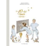 LES 10 CLEFS DE L'ECOLE, Mons Jeanne de