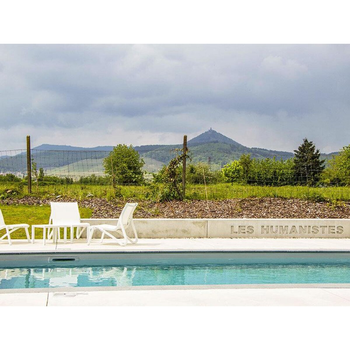 Smartbox 2 jours d'évasion en hôtel 4* près de Strasbourg - Coffret Cadeau Séjour