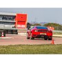 Smartbox Stage pilotage enfant : 8 ou 10 tours de circuit au volant d'une Ferrari F430 - Coffret Cadeau Sport & Aventure