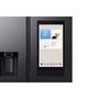 Voir la diapositive 5 : Samsung Réfrigérateur Américain RS90F66BEFEF Bespoke AI Family