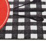 Voir la diapositive 5 : VIDAXL Tapis de sol de cuisine lavable Cuisine 60x180 cm