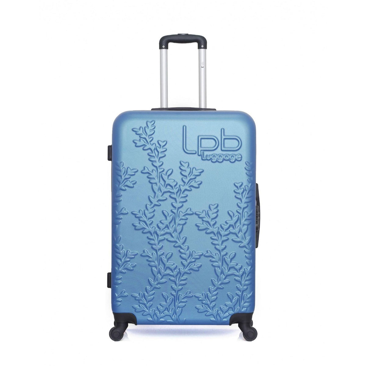 LES P'TITES BOMBES LPB LPB LUGGAGE - Valise Grand Format NAIS 75 cm 4 Roues