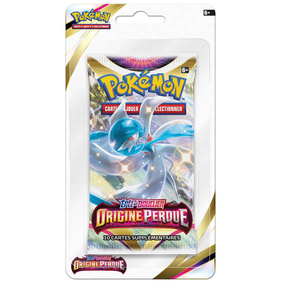POKEMON Cartes Pokémon Booster EB11 Origine Perdue