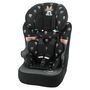 Voir la diapositive 1 : NANIA Siège auto ceinturé RACE I 76-140 cm R129 i-Size