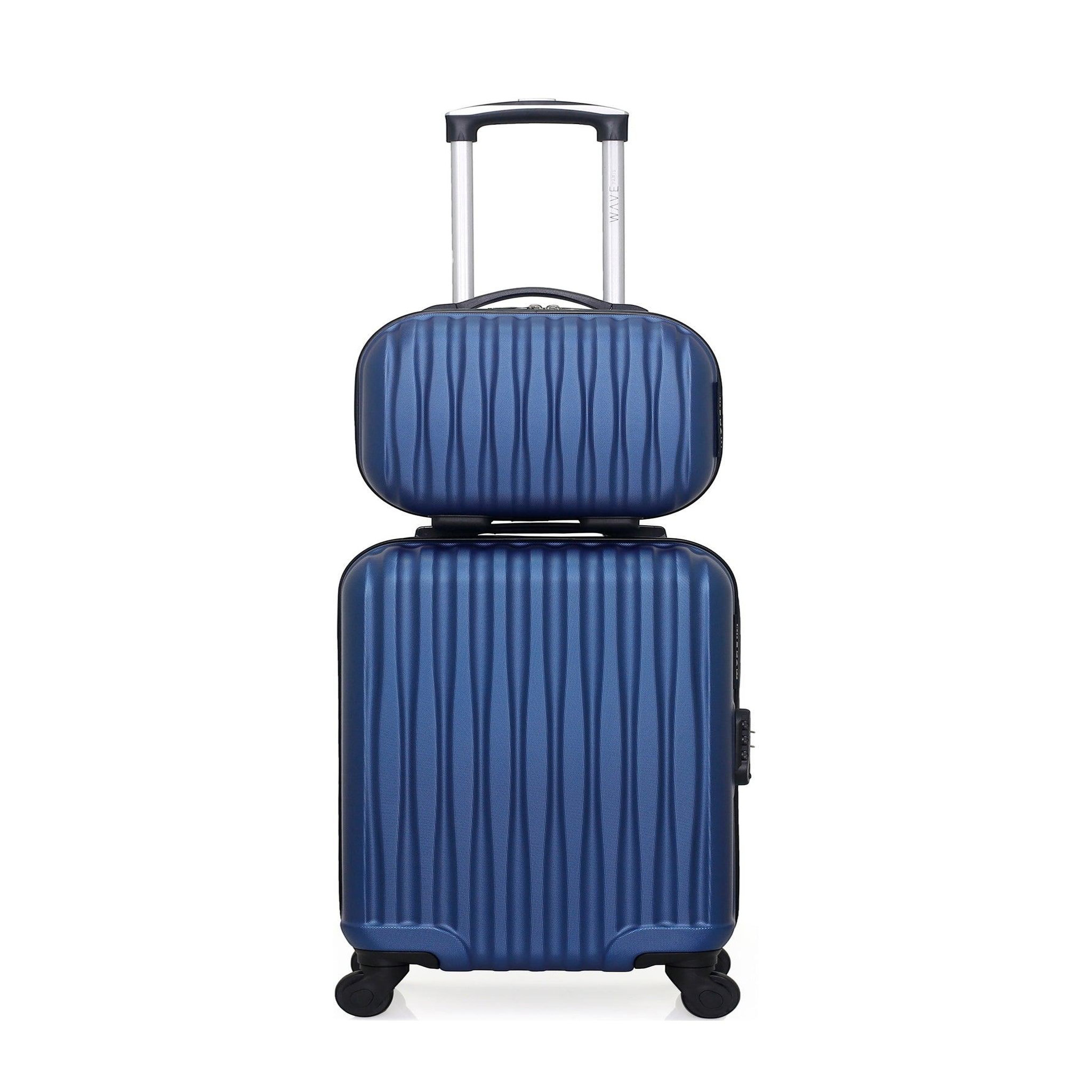 WAVE PARIS Wave paris - set de 2 abs volga-h