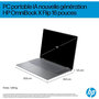 Voir la diapositive 5 : HP Ordinateur portable OmniBook X Flip 16-ar0003nf Copilot+PC