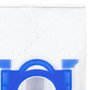 Voir la diapositive 5 : VIDAXL Sacs d'aspirateur pour Philips S Bag 20 pcs