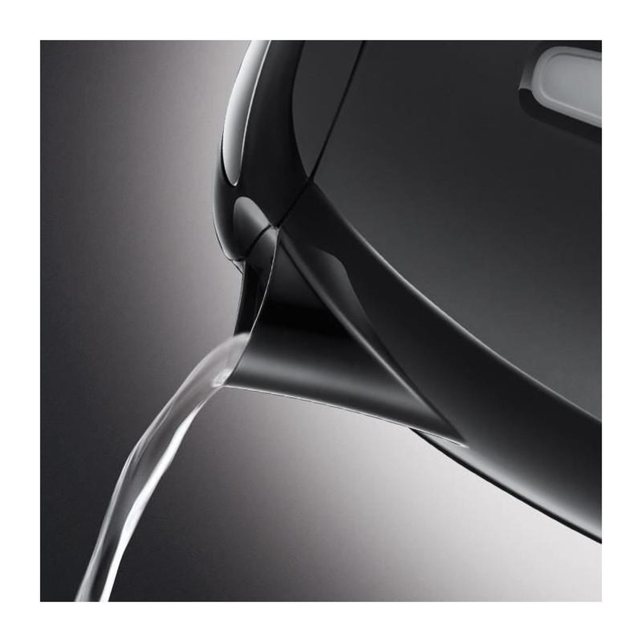 Voir la diapositive 3 : Russell Hobbs RUSSELL HOBBS 22591-70 - Bouilloire Textures Plus - 1,7L - 2400 W - Noir