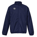 UMBRO Veste Marine Homme Umbro Core. Coloris disponibles : Bleu