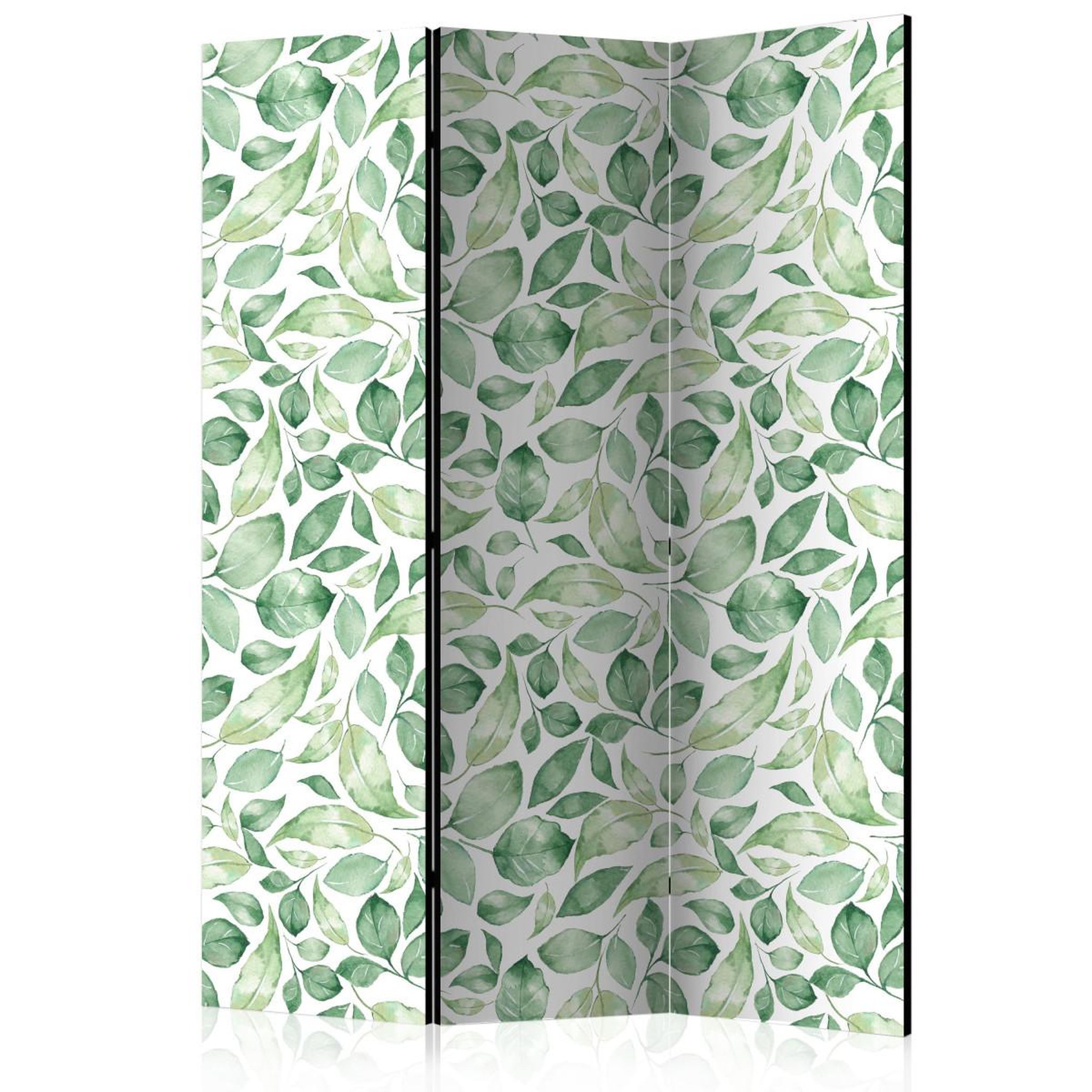 Paris Prix Paravent 3 volets  natural beauty  135x172cm