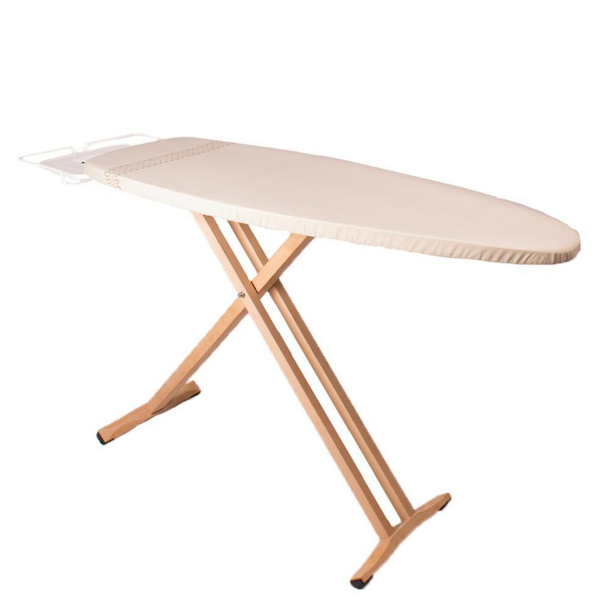 Kitchen move Table à repasser 130x47cm - bat-maxi wood