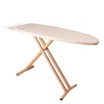Kitchen move Table à repasser 130x47cm - bat-maxi wood