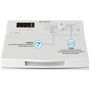 Voir la diapositive 2 : Indesit Lave linge top BTWCS50400FR
