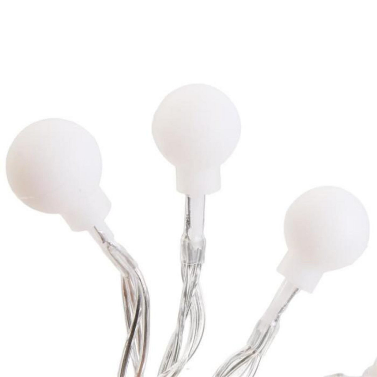 Paris Prix Guirlande Lumineuse à Led  20 Led  Multicolore