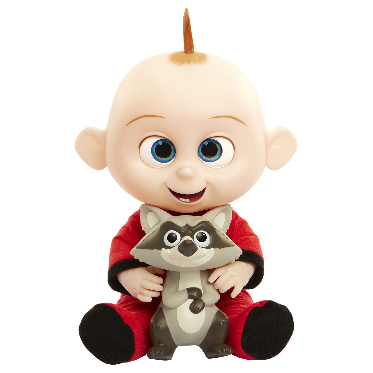 JAKKS PACIFIC Figurine Lumineuse Jack Jack bébé attaque - Les Indestructibles 2 