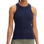 Voir la diapositive 1 : DOCKERS Débardeur  Femme Dockers Rib Knit Tank
