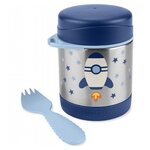 Hape Boite thermos repas Rocket