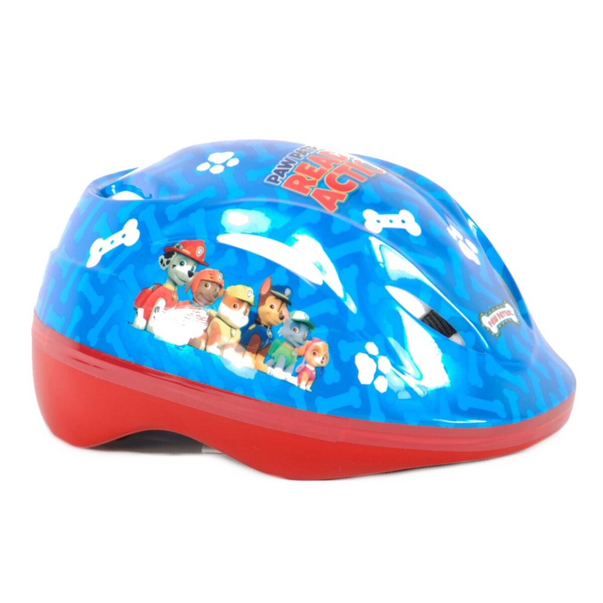 Casque vélo La Pat Patrouille Disney enfant