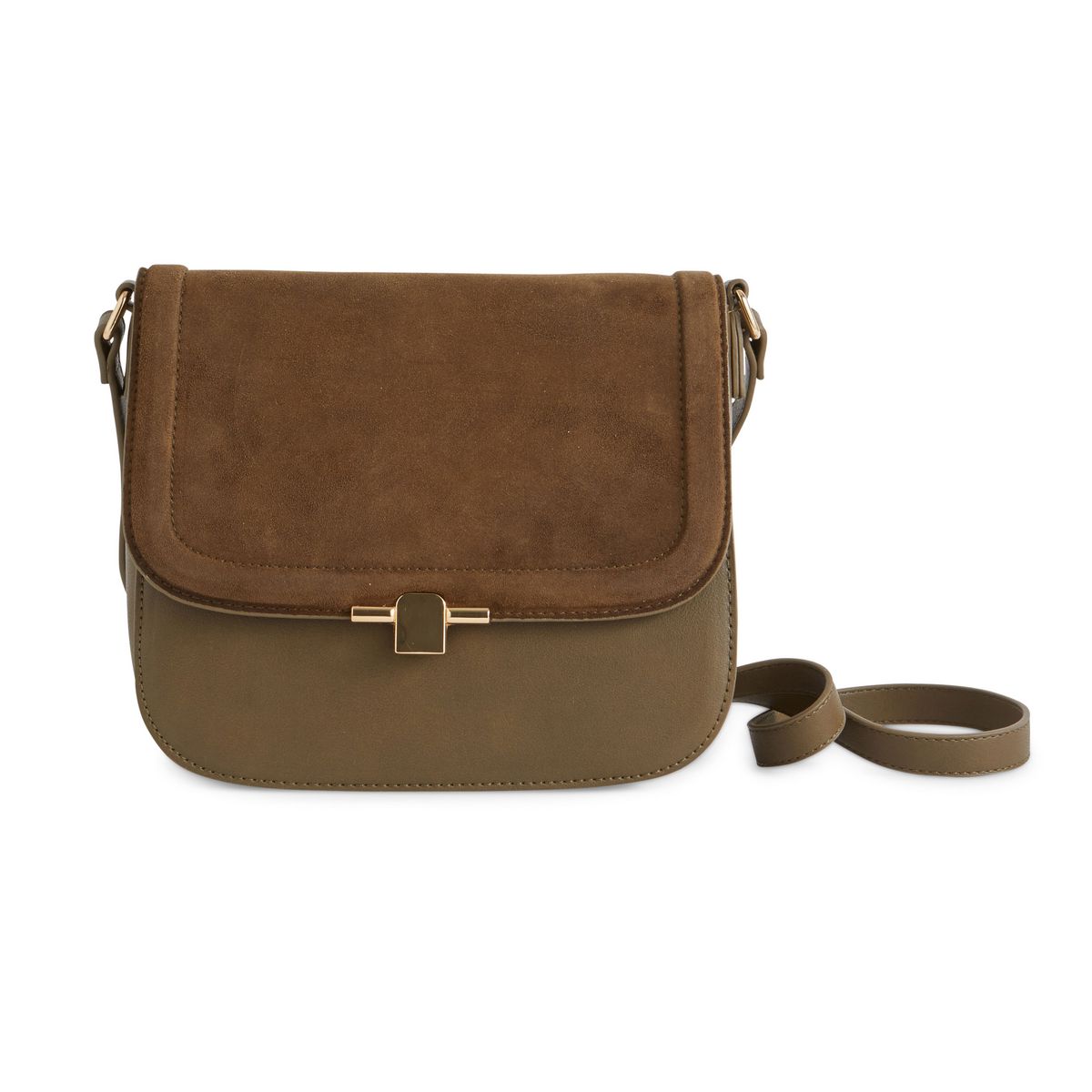 Sac à main marron femme