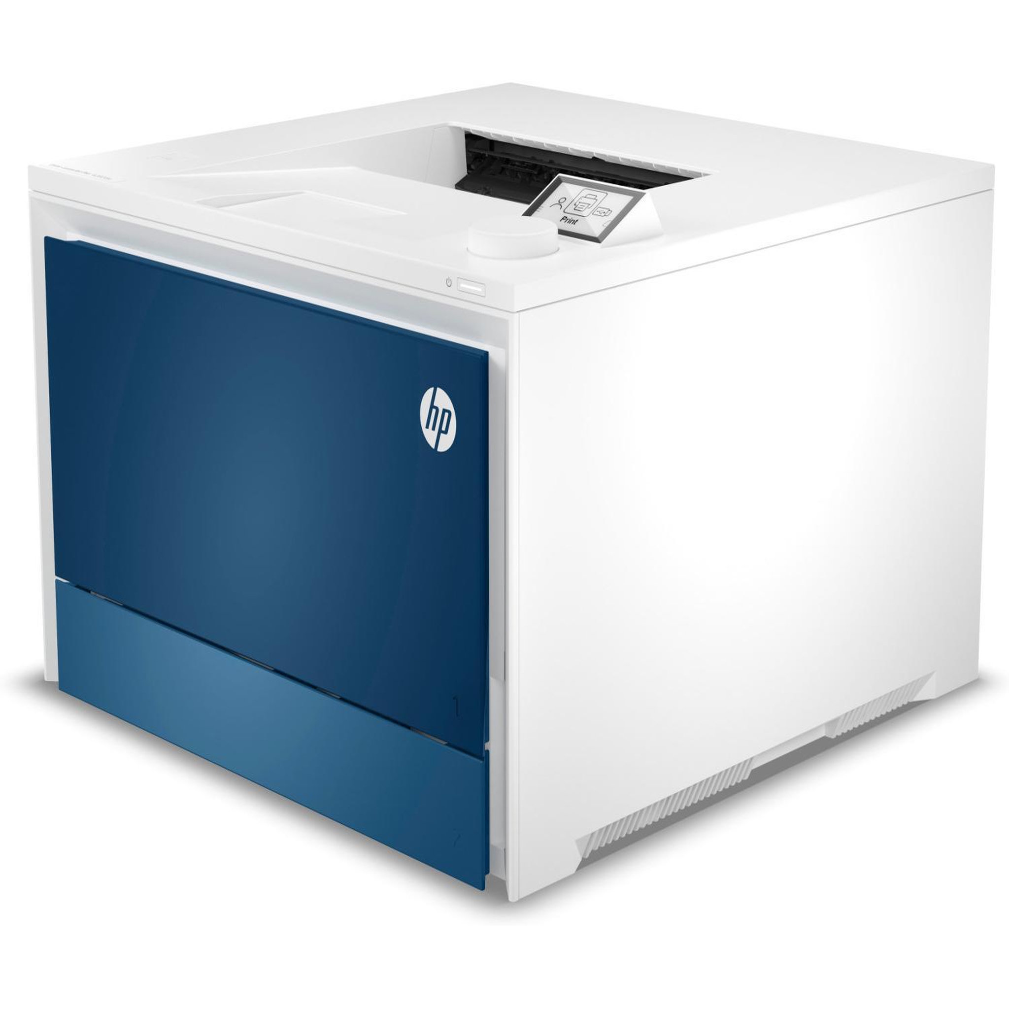Voir la diapositive 3 : HP Hp color laserjet pro 4202dw printer 600 x 600 dpi a4 wifi