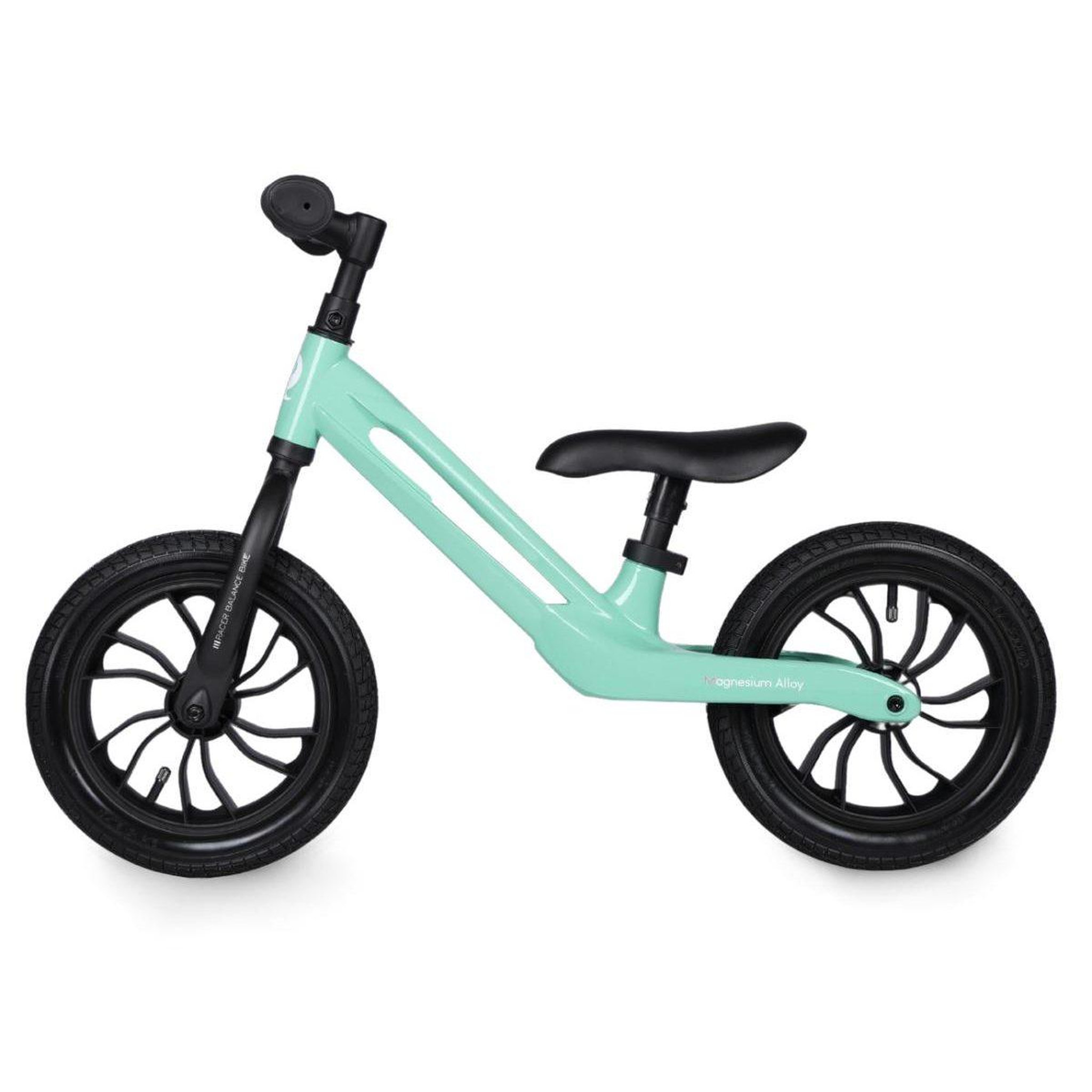 QPLAY Draisienne  racer menthe