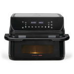 LIVOO Friteuse sans huile avec séparateur 10l 2400w - DOC346CO