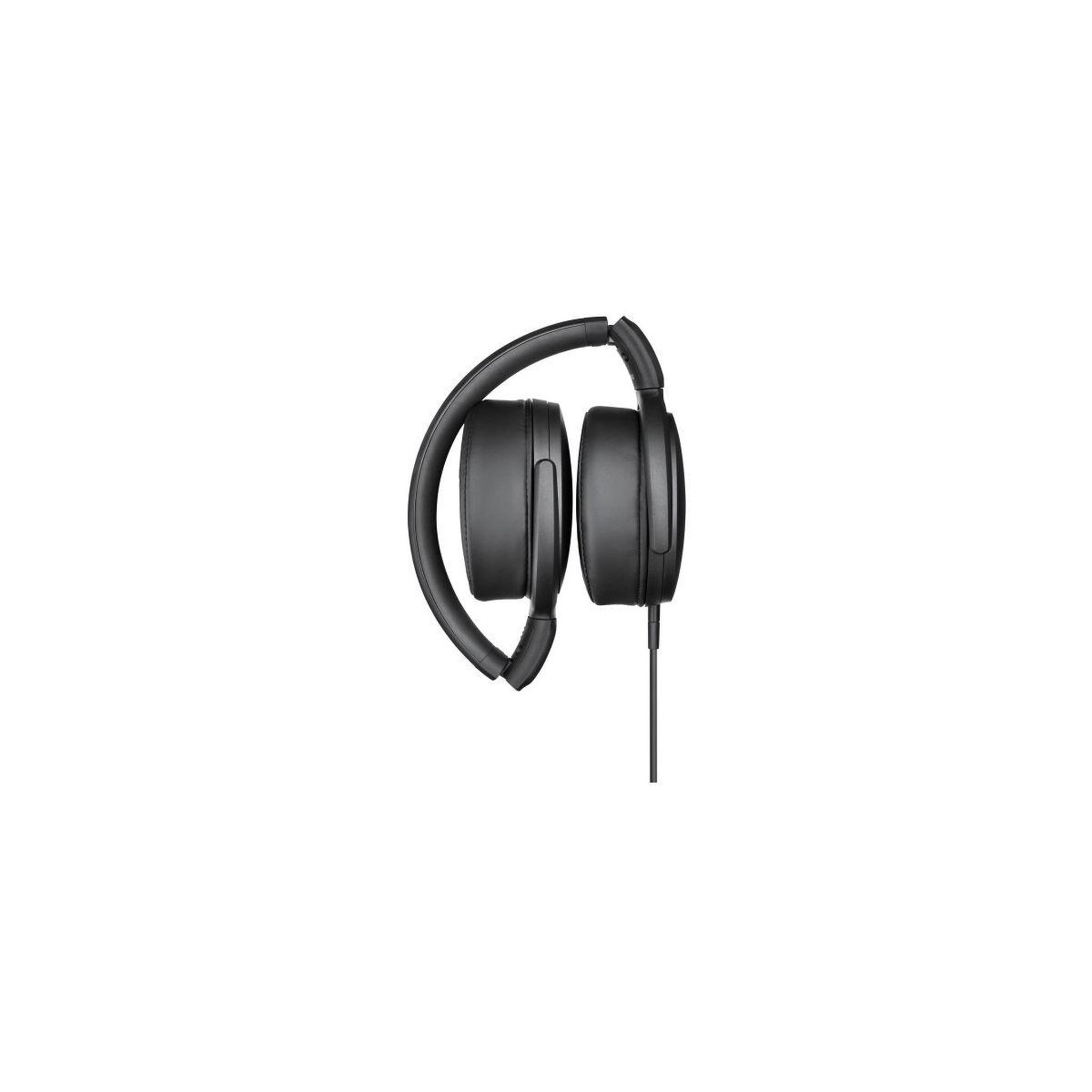 Voir la diapositive 4 : Sennheiser Casque filaire Sennheiser HD 400S Noir