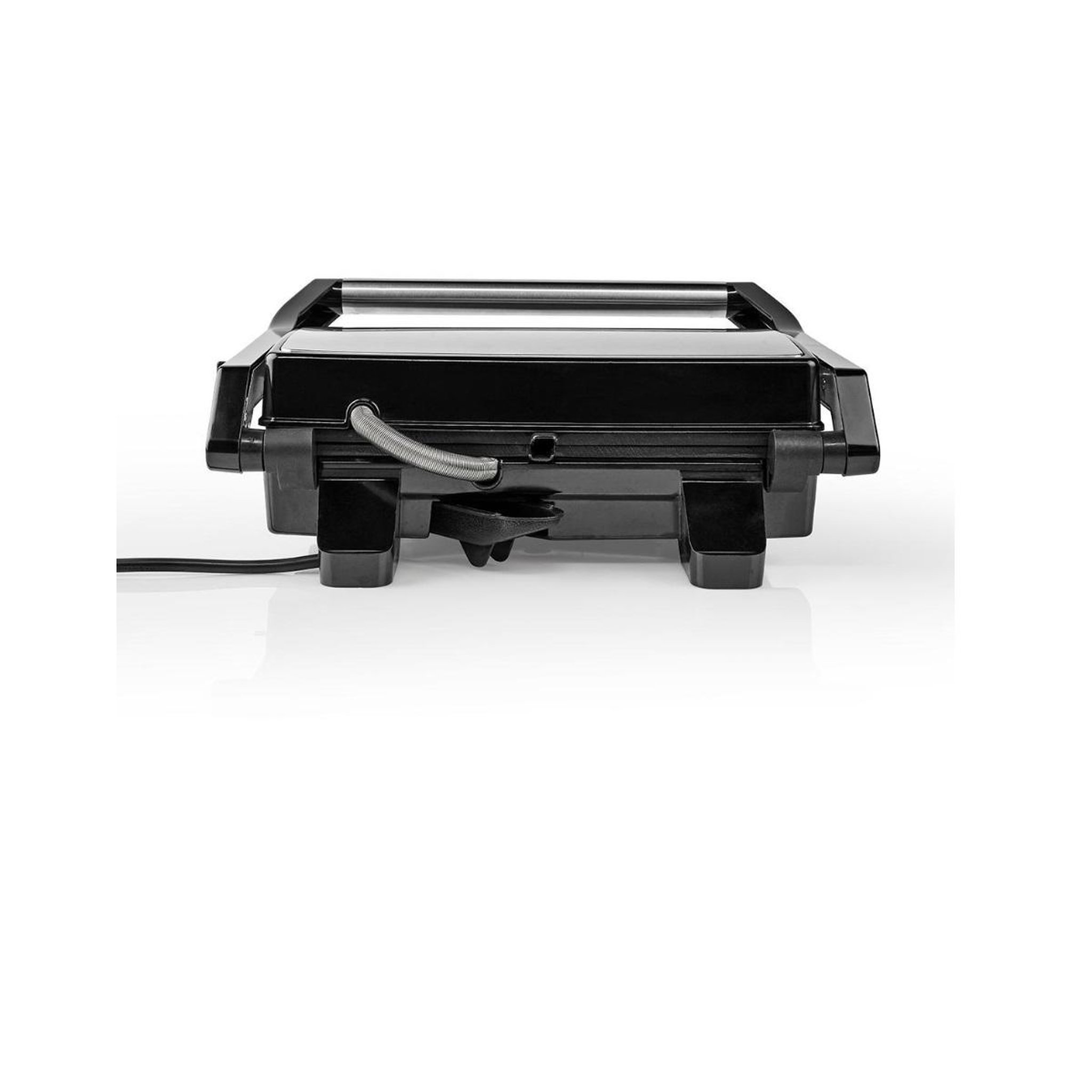 Voir la diapositive 5 : NEDIS Grille-viande 1600w - KAGR151FSR