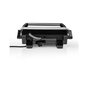 Voir la diapositive 5 : NEDIS Grille-viande 1600w - KAGR151FSR
