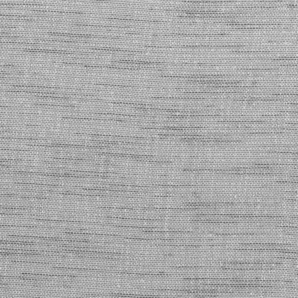 Paris Prix Rideau Voilage à Œillets  Sunline  140x280cm Gris & Argent