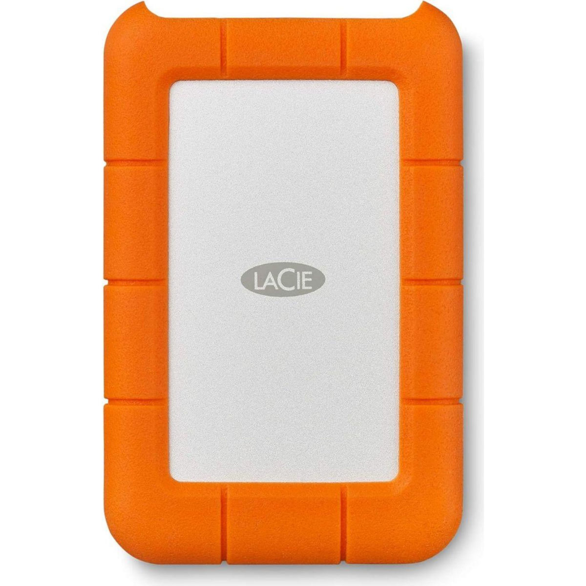 Lacie Disque dur externe 5To Rugged Mobile USB C