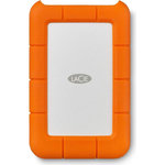 Lacie Disque dur externe 5To Rugged Mobile USB C