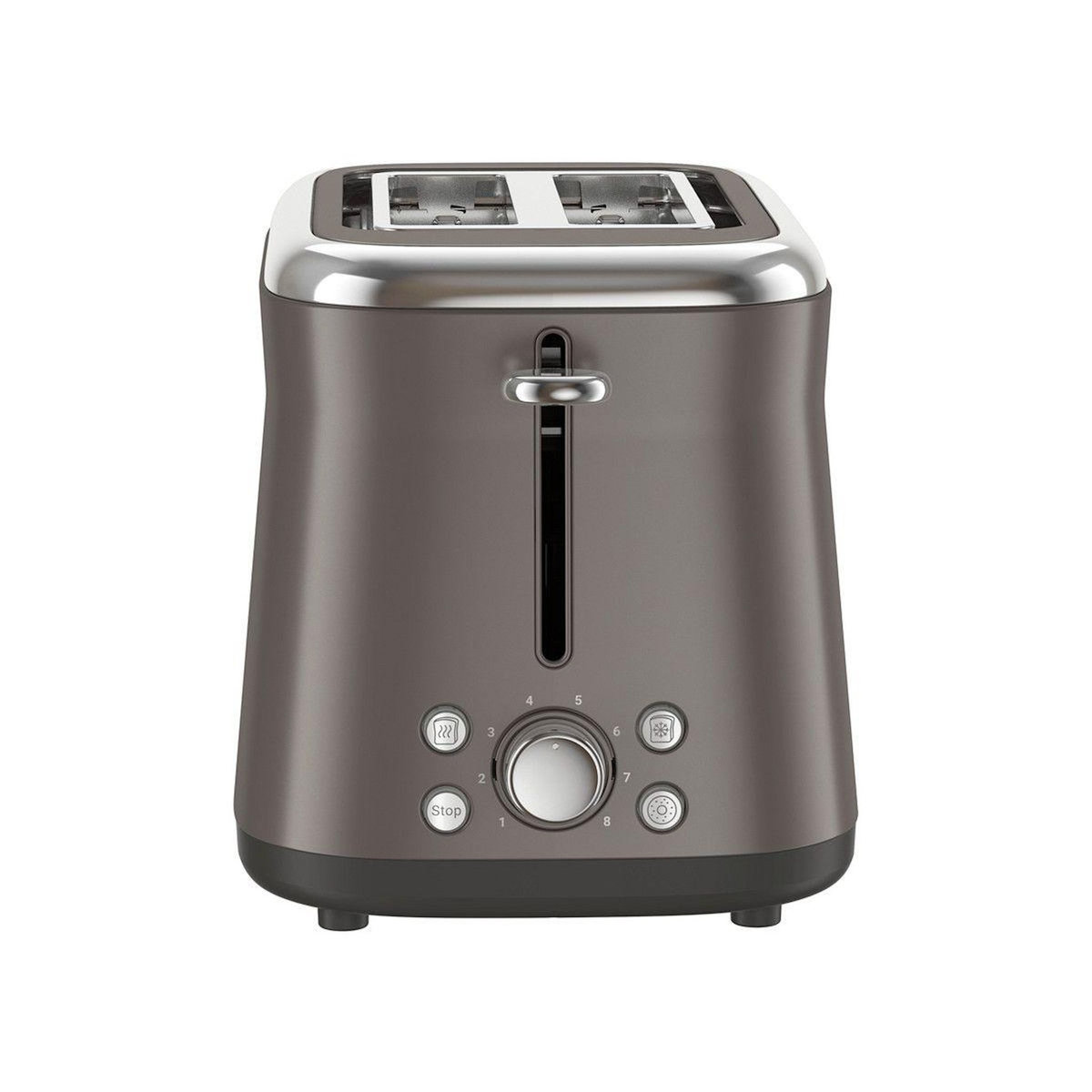 TEFAL Grille-pain Collection TT720EE0