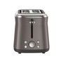 Voir la diapositive 2 : TEFAL Grille-pain Collection TT720EE0