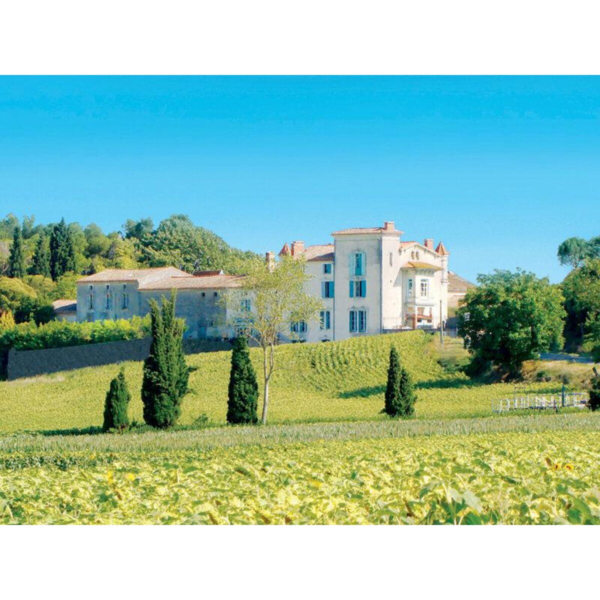 Smartbox Week-end gourmand et spa - Coffret Cadeau Séjour