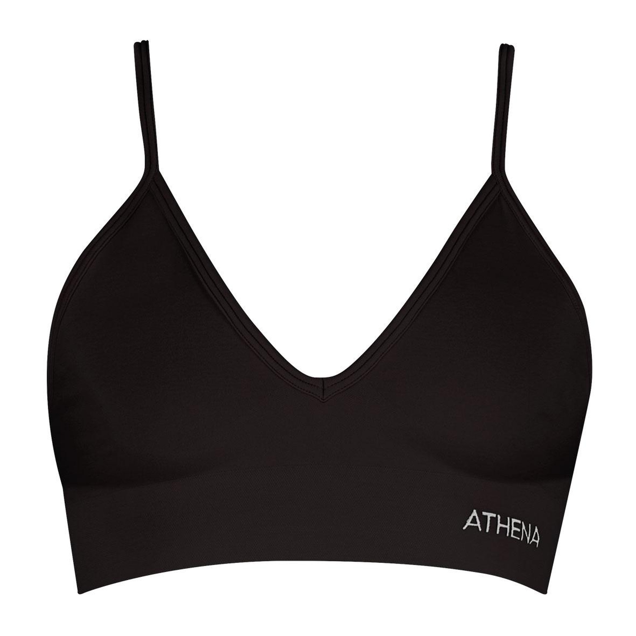 Voir la diapositive 1 : Athena Brassière sans coutures femme My Petit Prix