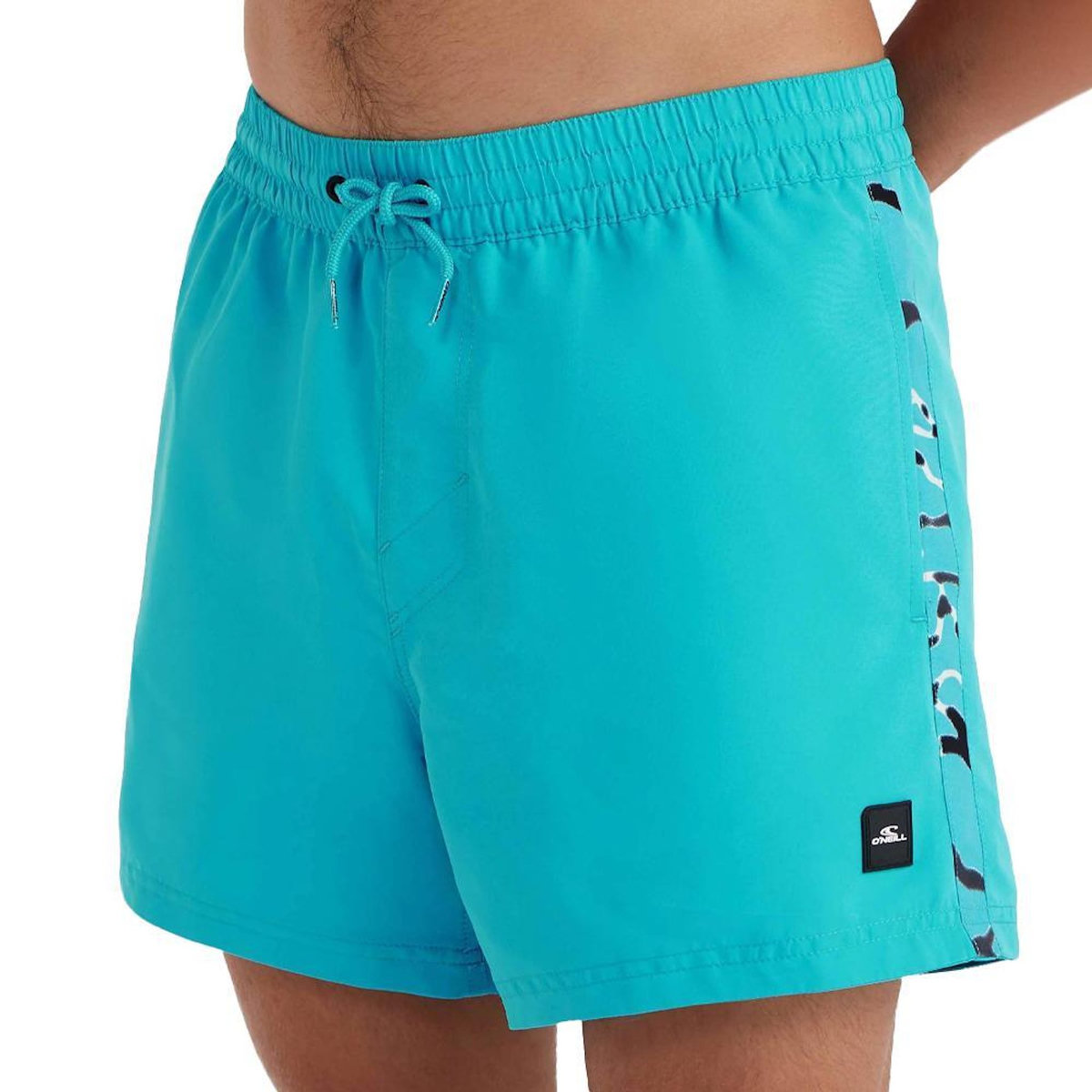 O'NEILL Maillot de bain Turquoise Homme O'Neill Jack