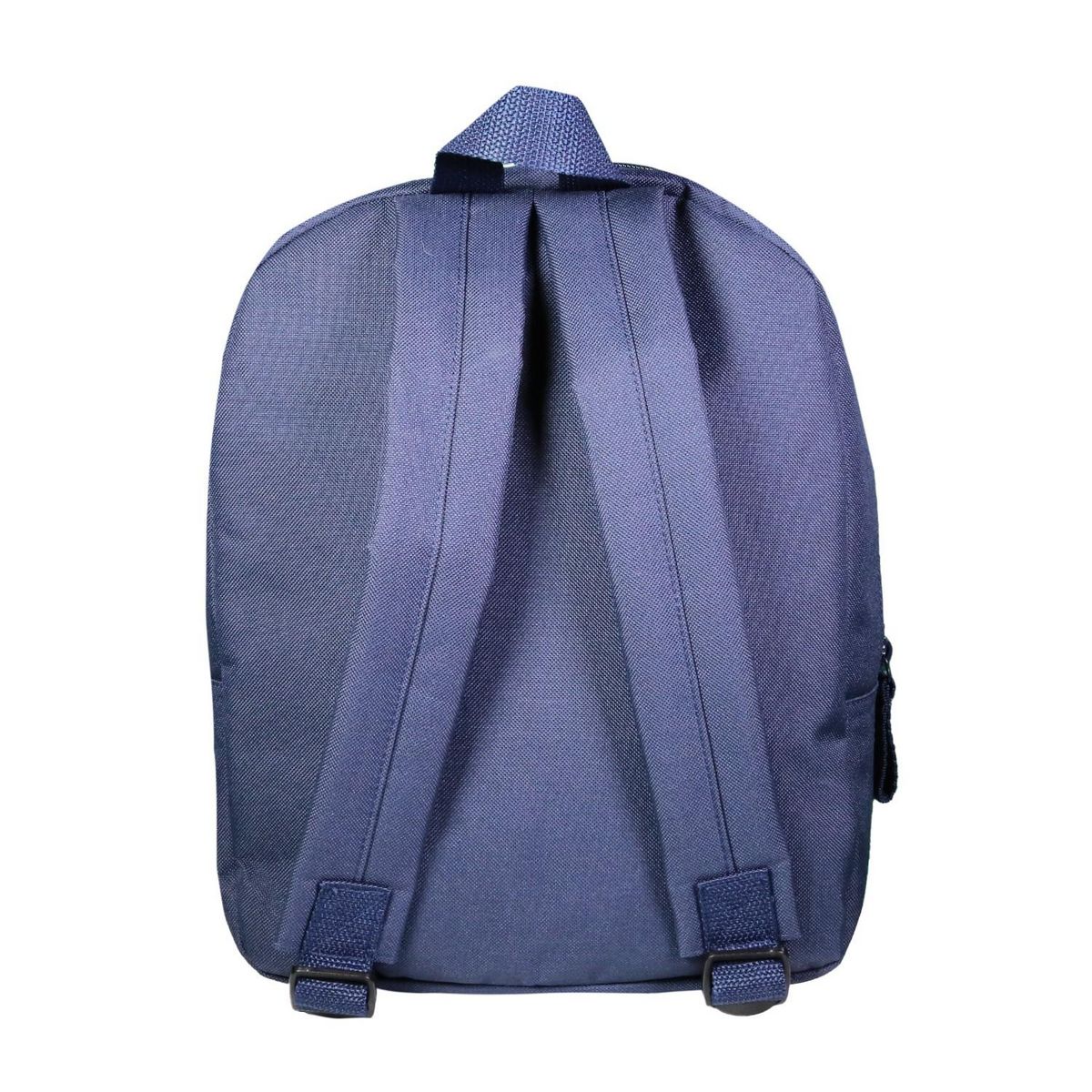 Bagtrotter Sac à dos 31 cm avec poche maternelle  Super Mario Bleu