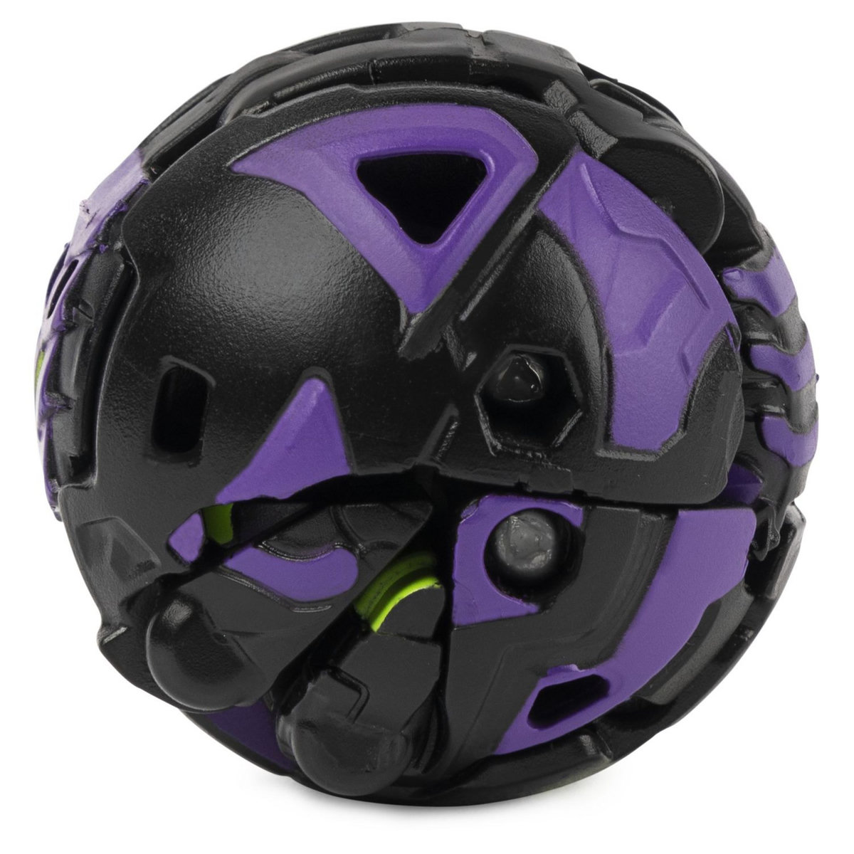 Coffret Pack 1 Bakugan Ultra saison 2 - Armored Alliance - Tretorous Bleu/violet