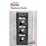 MADAME DODIN, Duras Marguerite
