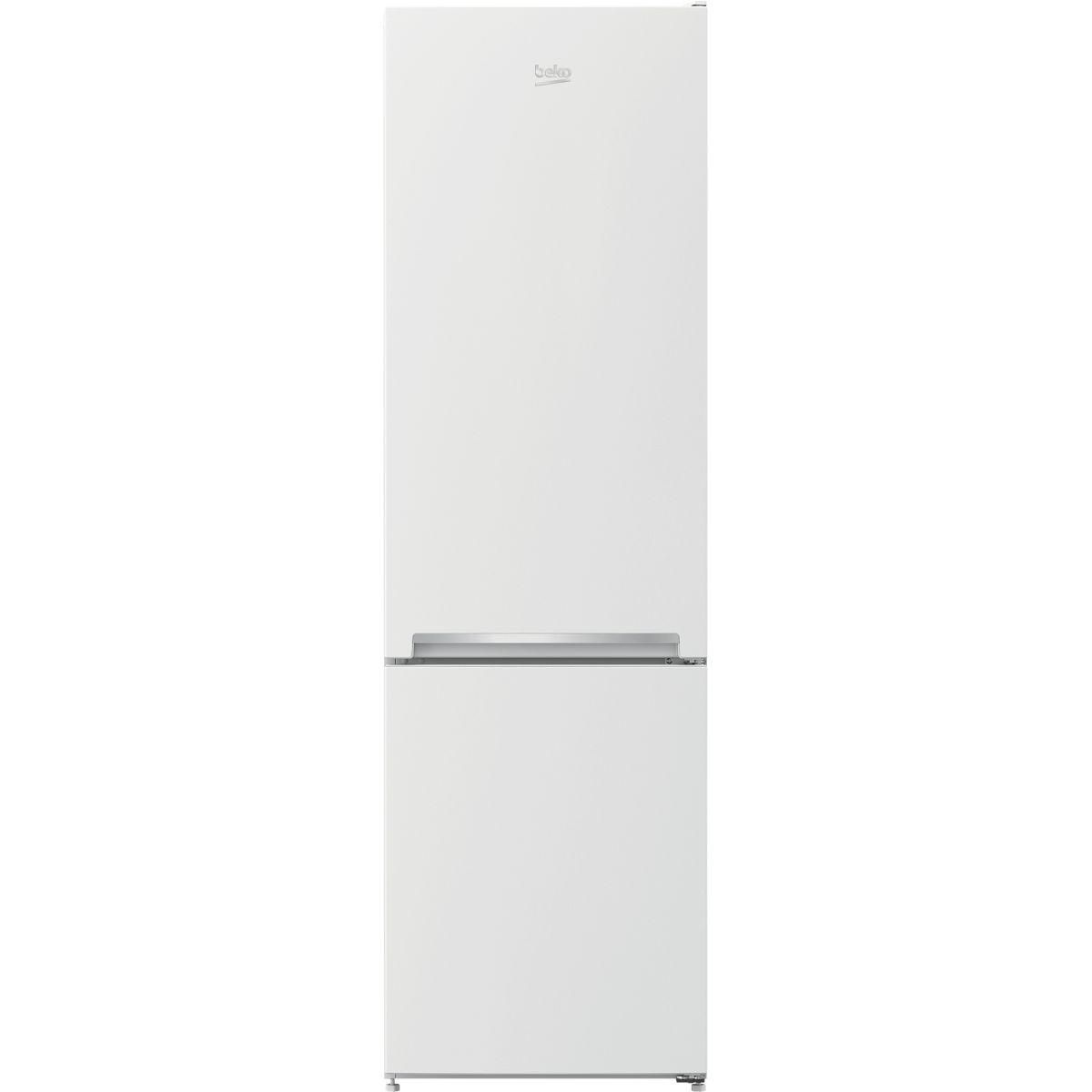 Beko Réfrigérateur combiné RCSA300K40WN