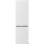 Voir la diapositive 2 : Beko Réfrigérateur combiné RCSA300K40WN