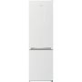 Voir la diapositive 2 : Beko Réfrigérateur combiné RCSA300K40WN