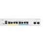 Voir la diapositive 3 : Cisco Commutateur Cisco Catalyst 1300-8MGP-2X 8 ports Gigabit Ethernet et 2 ports SFP+