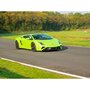 Voir la diapositive 4 : Smartbox Stage de pilotage : 5 tours sur le circuit du Luc en Lamborghini Gallardo LP 560 - Coffret Cadeau Sport & Aventure