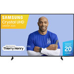 Samsung TV LED TU43U8005F 4K AI Smart TV 2025