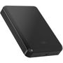 Voir la diapositive 3 : FORCE POWER Batterie externe 5000mAh MagSafe 15W Noir