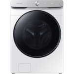 Samsung Lave linge hublot WF20DG8650BW