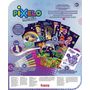 Voir la diapositive 3 : LANSAY Pixelo - Coffret metallic