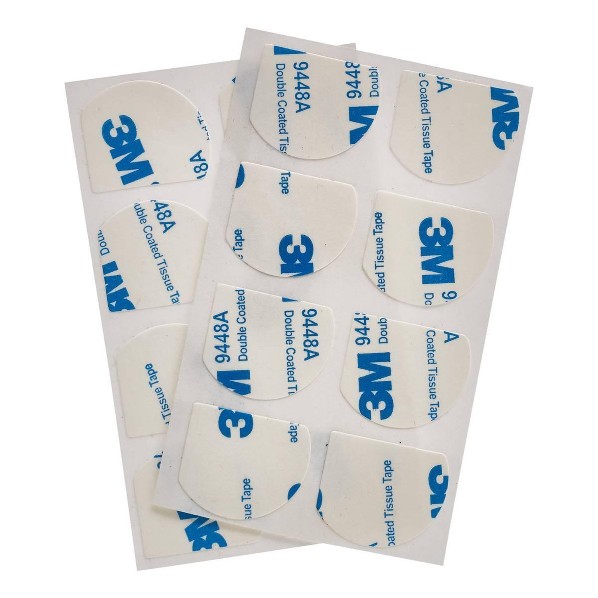 Voir la diapositive 2 : FIVE Lot de 8 Protections d'Angles  Safe  3cm Transparent